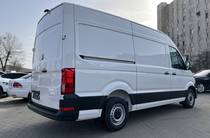 Volkswagen Crafter груз HD