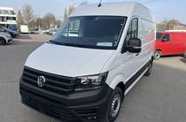 Volkswagen Crafter груз HD