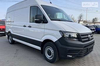 Volkswagen Crafter груз 2024 HD