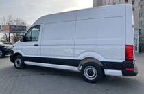 Volkswagen Crafter груз HD