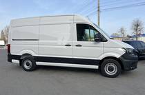 Volkswagen Crafter груз HD