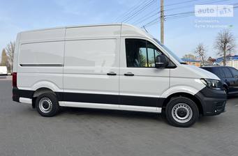 Volkswagen Crafter груз 2024 HD