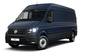 Volkswagen Crafter груз Express