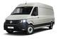 Volkswagen Crafter груз Express