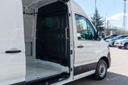 Volkswagen Crafter вантаж HD