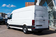 Volkswagen Crafter вантаж HD