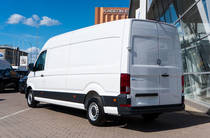 Volkswagen Crafter груз HD