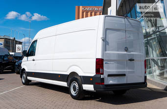 Volkswagen Crafter груз 2024 HD