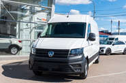 Volkswagen Crafter вантаж HD