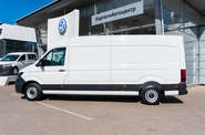 Volkswagen Crafter вантаж HD