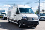 Volkswagen Crafter груз HD