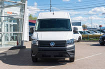 Volkswagen Crafter груз HD