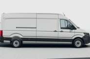 Volkswagen Crafter груз HD Express