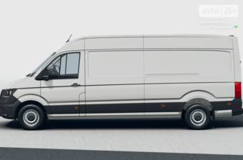 Volkswagen Crafter груз 2024 HD Express