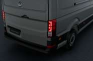 Volkswagen Crafter груз HD Express