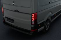 Volkswagen Crafter груз HD Express