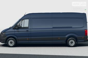 Volkswagen Crafter груз 2024 HD Express