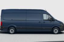 Volkswagen Crafter груз HD Express