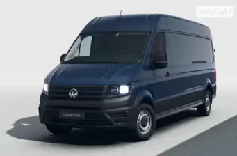 Volkswagen Crafter груз