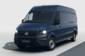 Volkswagen Crafter груз HD Express