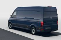 Volkswagen Crafter груз HD Express