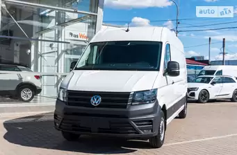 Volkswagen Crafter груз