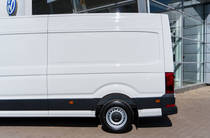 Volkswagen Crafter груз Express