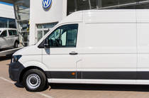 Volkswagen Crafter груз Express