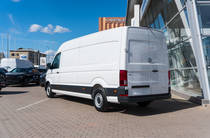 Volkswagen Crafter груз Express