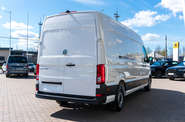 Volkswagen Crafter вантаж Express