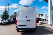 Volkswagen Crafter вантаж Express