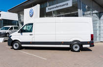 Volkswagen Crafter груз Express