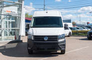 Volkswagen Crafter вантаж Express