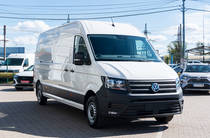 Volkswagen Crafter груз Express