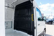 Volkswagen Crafter вантаж Express