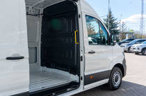 Volkswagen Crafter груз Express