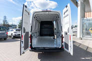 Volkswagen Crafter вантаж Express