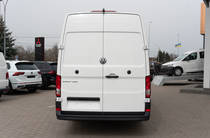 Volkswagen Crafter вантаж HD