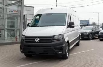 Volkswagen Crafter груз