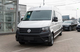 Volkswagen Crafter груз 2024 HD