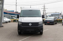 Volkswagen Crafter груз HD