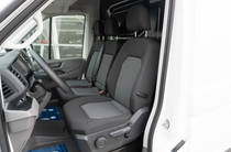 Volkswagen Crafter вантаж HD