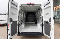 Volkswagen Crafter вантаж HD