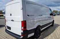 Volkswagen Crafter груз HD