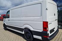 Volkswagen Crafter груз HD