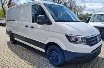 Volkswagen Crafter груз 2024 в Киев