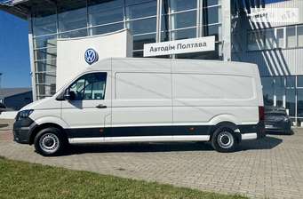 Volkswagen Crafter груз 2024 в Полтава