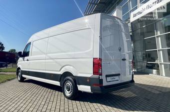 Volkswagen Crafter груз 2024 HD