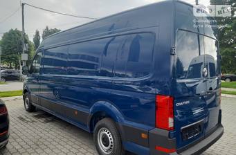 Volkswagen Crafter груз 2024 HD