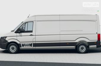 Volkswagen Crafter вантаж 2024 HD